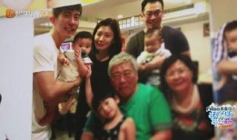 娱乐圈父母打架爆料,真相揭露与家庭风波